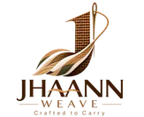 JHAANN WEAVE — Crafted to Carry